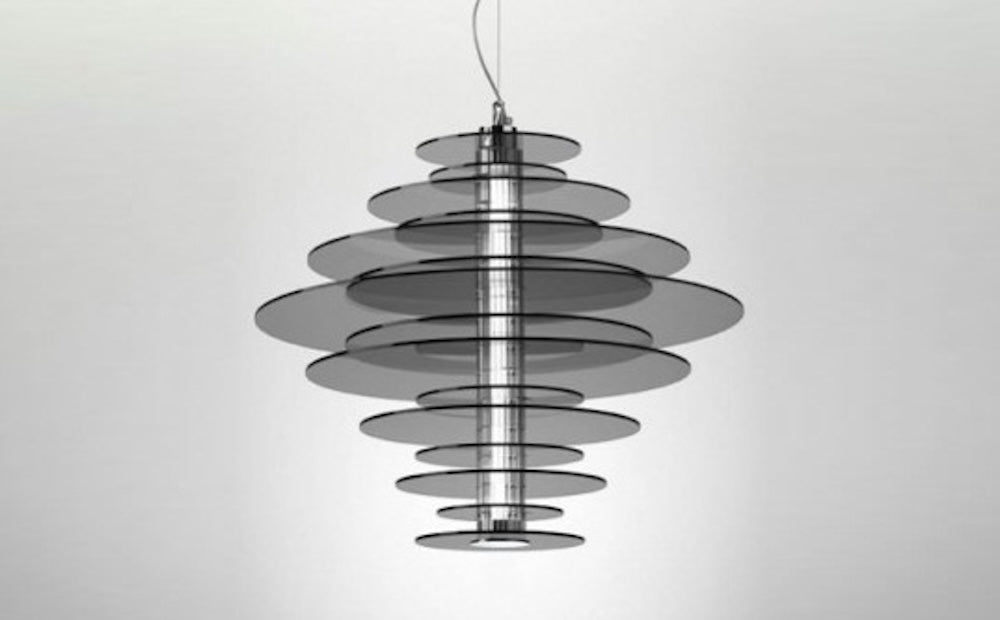 Leucos_Rondelle_-_suspension_light