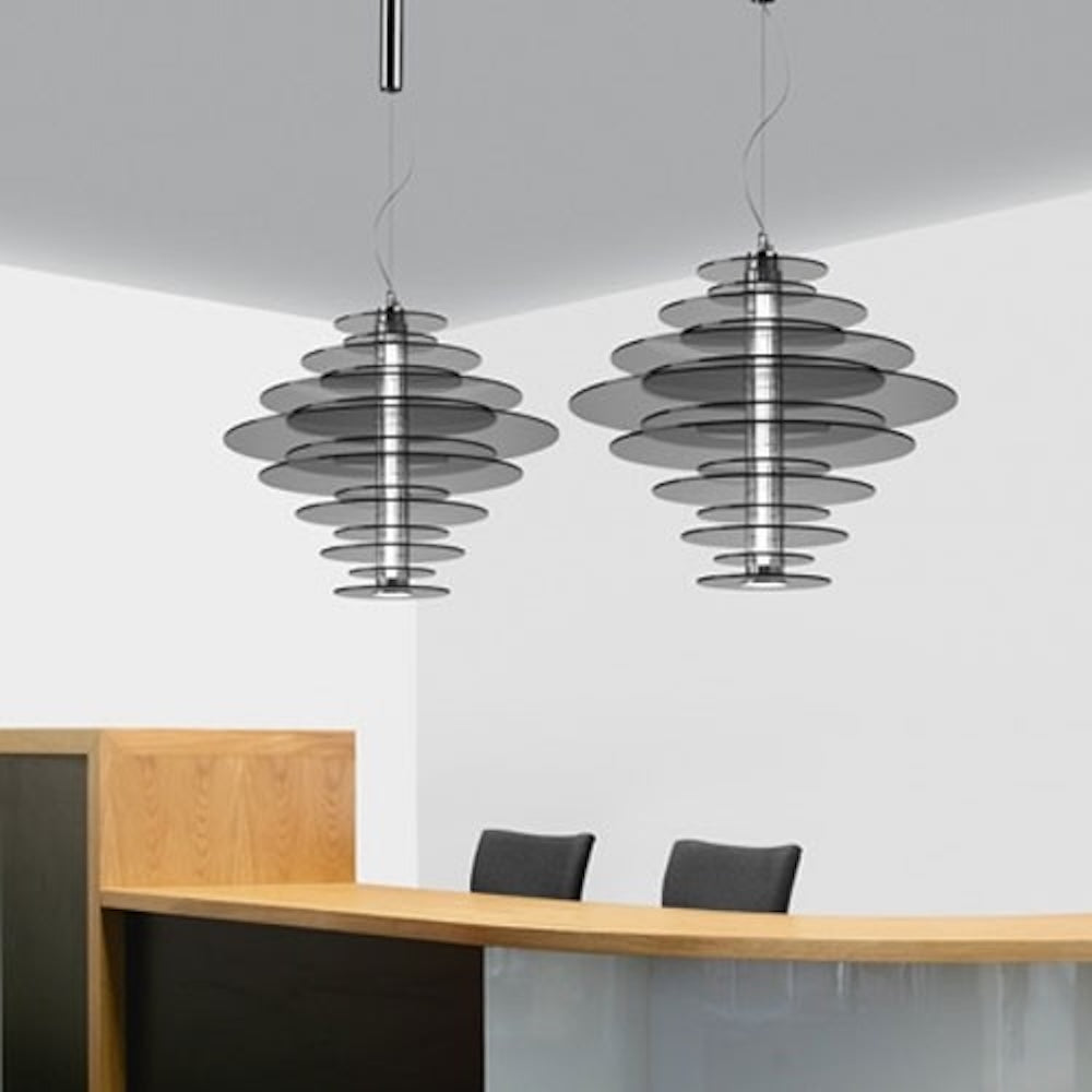 Leucos_Rondelle_-_suspension_light