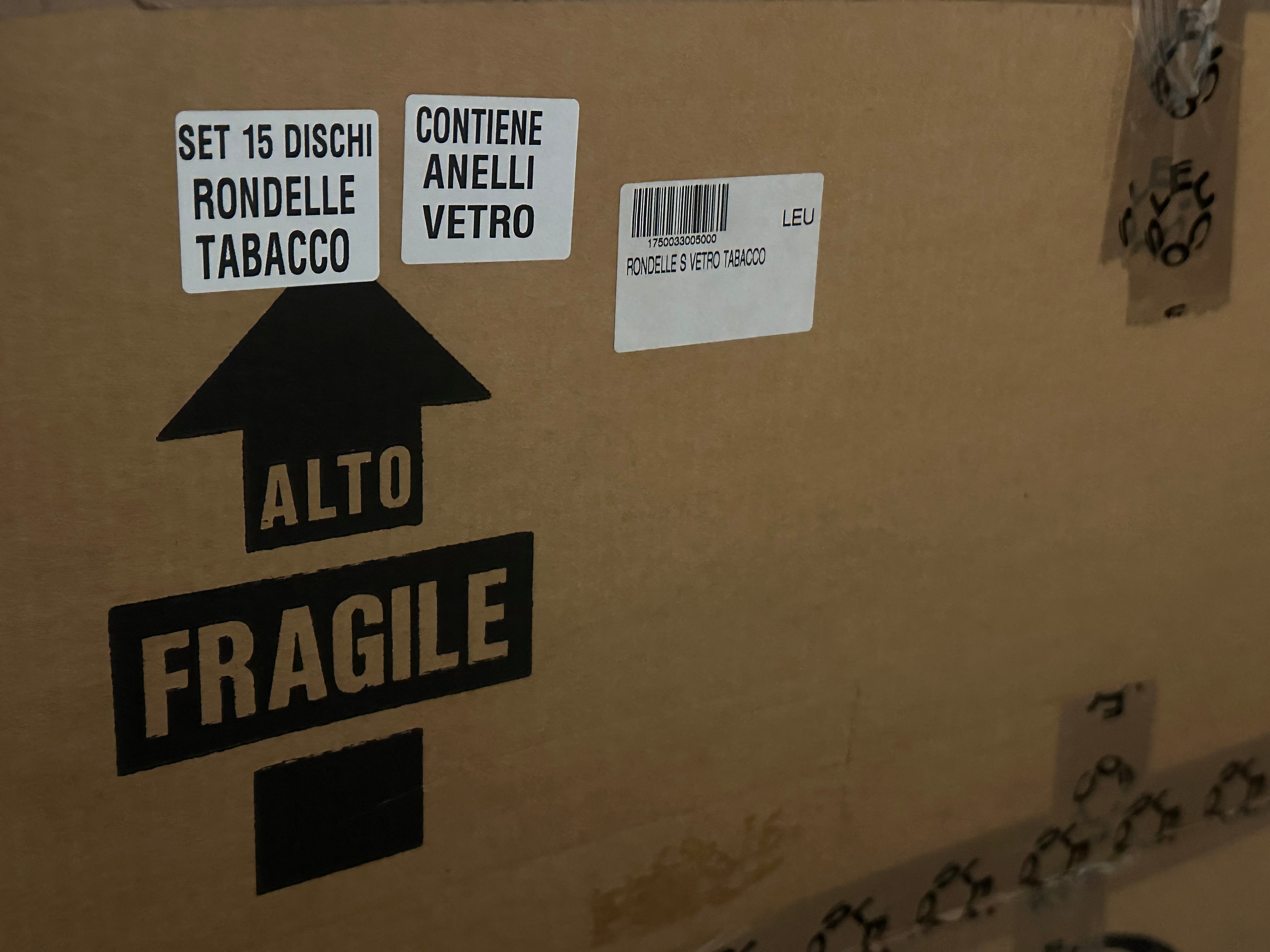 Leucos_Rondelle_-_suspension_light