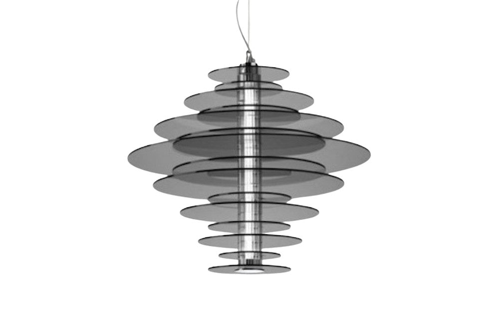 Leucos_Rondelle_-_suspension_light