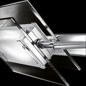 Leucos_Trecentosessantagradi_370_wall_and_ceiling_light