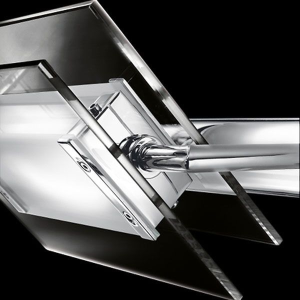 Leucos_Trecentosessantagradi_P-PL200_wall_and_ceiling_light