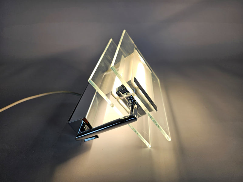 Leucos_Trecentosessantagradi_P-PL200_wall_and_ceiling_light