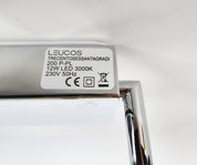 Leucos_Trecentosessantagradi_P-PL200_wall_and_ceiling_light