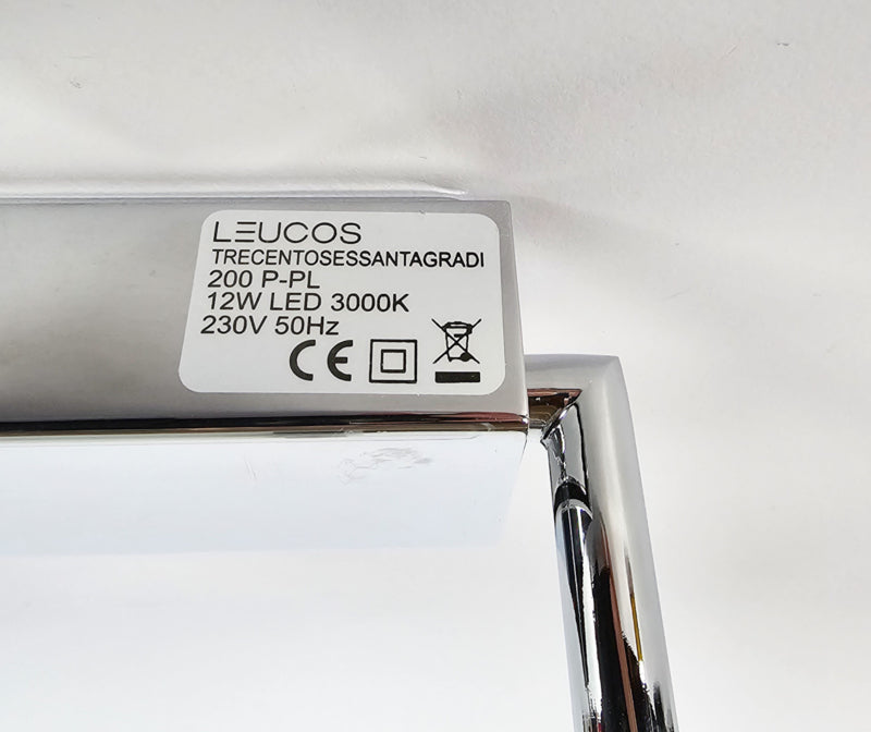 Leucos_Trecentosessantagradi_P-PL200_wall_and_ceiling_light