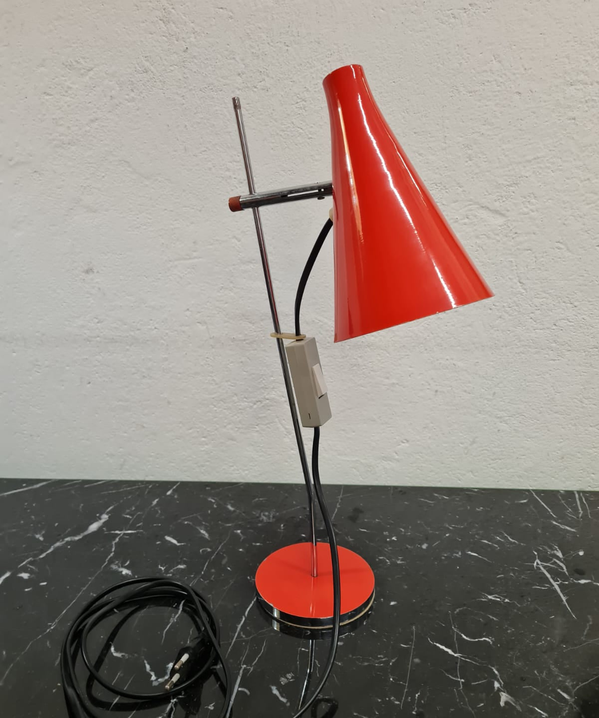 Lidokov_L117_Table_Lamp_by_Josef_Hurka,_1960s
