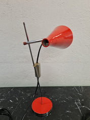 Lidokov_L117_Table_Lamp_by_Josef_Hurka,_1960s