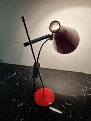 Lidokov_L117_Table_Lamp_by_Josef_Hurka,_1960s