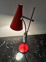 Lidokov_L117_Table_Lamp_by_Josef_Hurka,_1960s