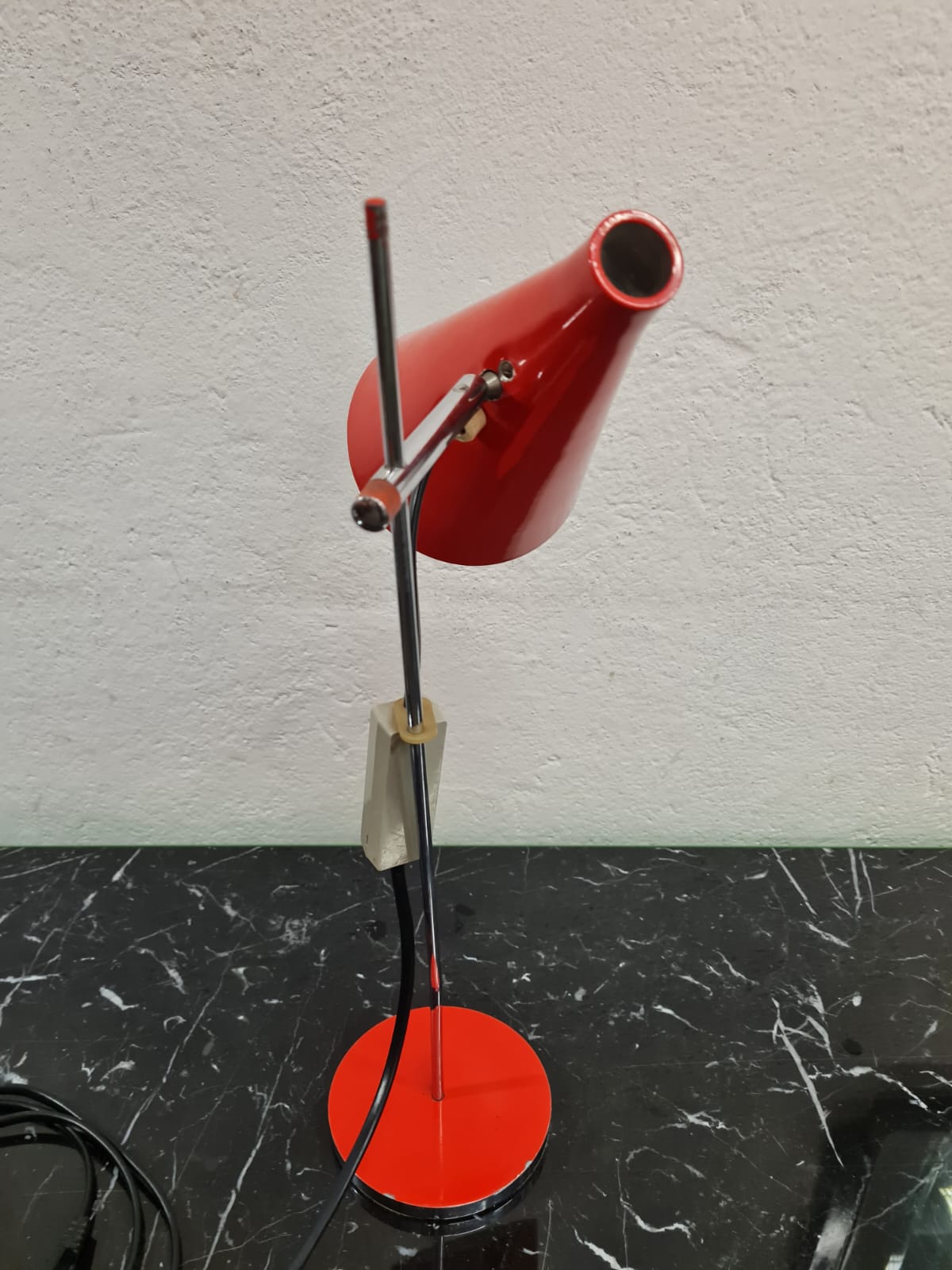 Lidokov_L117_Table_Lamp_by_Josef_Hurka,_1960s
