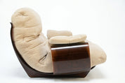 Marsala_Two-Seater_Sofa_by_Michel_Ducaroy_for_Ligne_Roset_in_Beige_Bouclé_and_Plexiglass,_France,_1970s