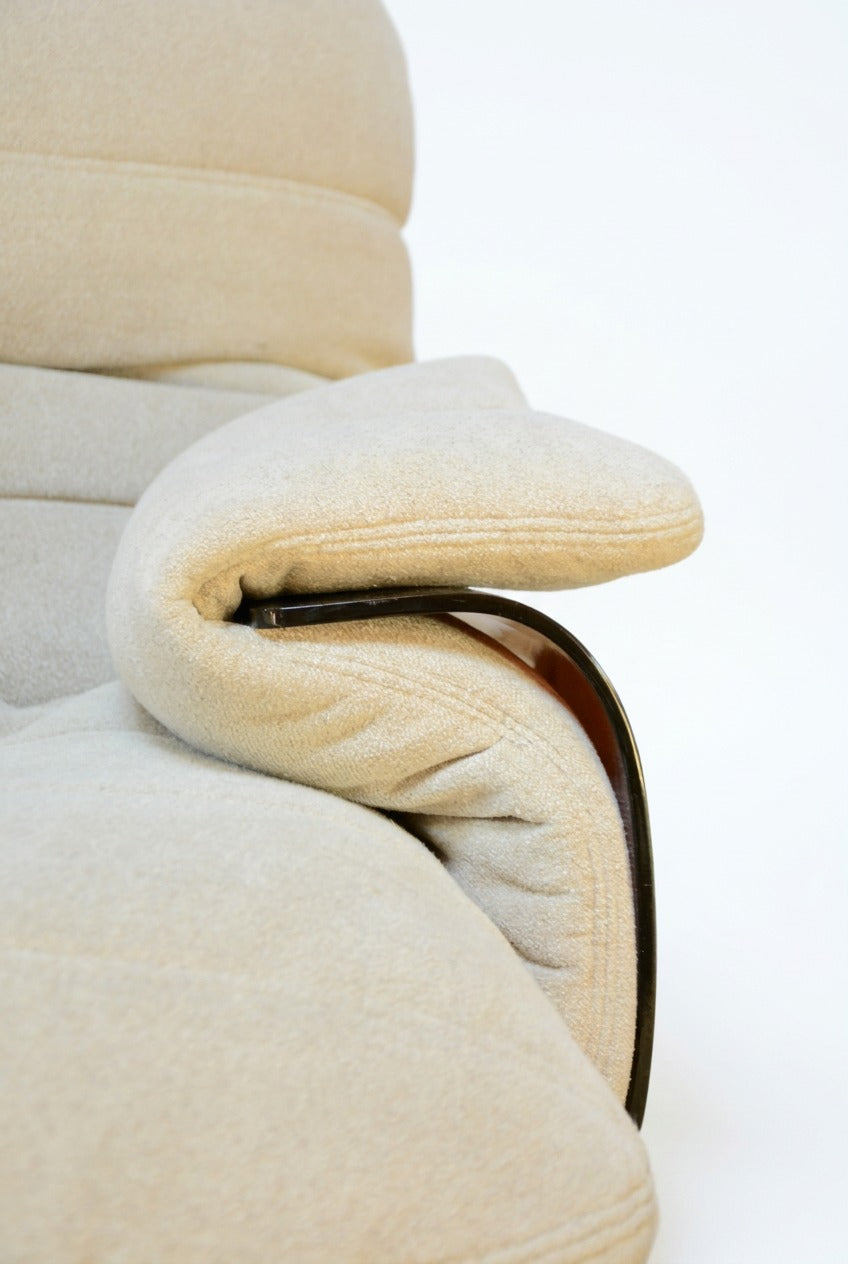 Marsala_Two-Seater_Sofa_by_Michel_Ducaroy_for_Ligne_Roset_in_Beige_Bouclé_and_Plexiglass,_France,_1970s