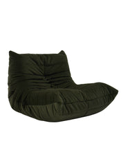 Ligne_Roset_Togo_1-seater_in_dark_green_velvet