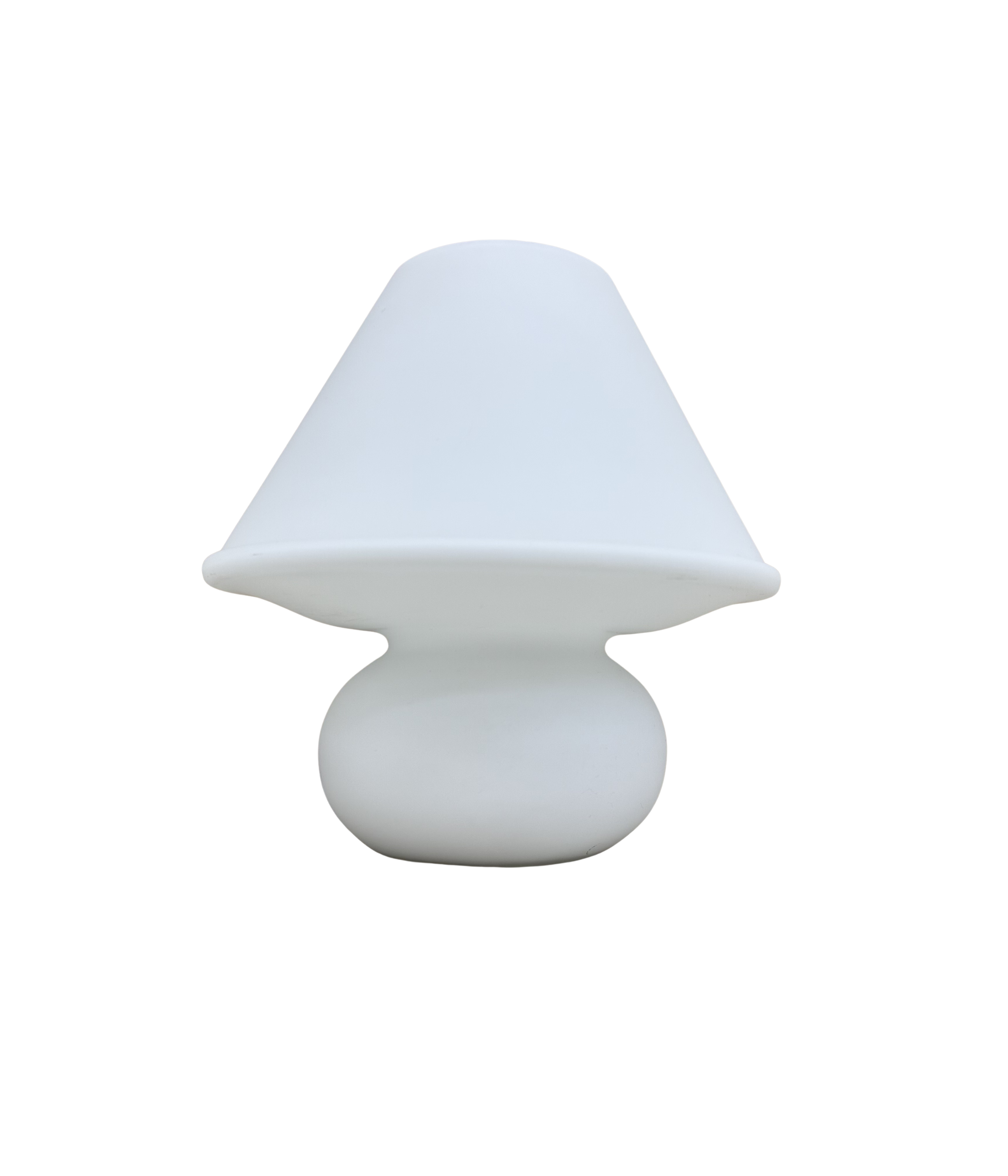 Limburg_Glashütte_Glass_Table_Lamps,_Germany_1970s