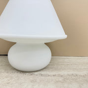 Limburg_Glashütte_Glass_Table_Lamps,_Germany_1970s
