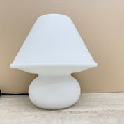 Limburg_Glashütte_Glass_Table_Lamps,_Germany_1970s