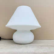 Limburg_Glashütte_Glass_Table_Lamps,_Germany_1970s