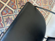 Set_of_4_Arrben_Italian_Dining_Chairs_in_Leather_and_Metal,_1980s