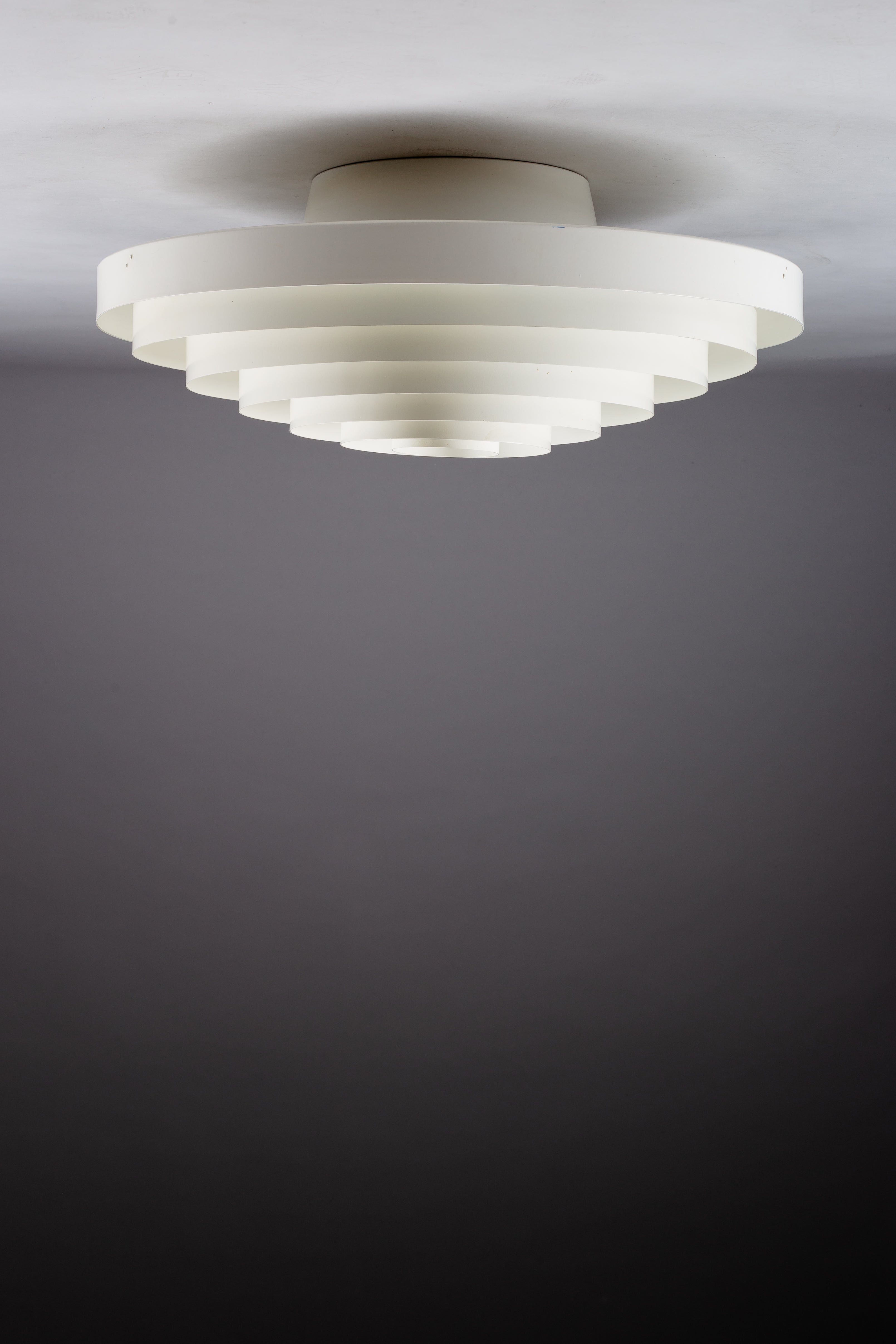 1950s_Large_Flush_Mount_Ceiling_Light_by_Lisa_Johansson-Pape_for_ORNO,_Finland