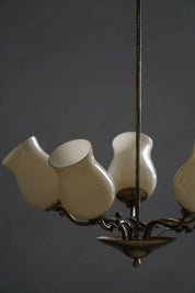 Lisa_Johansson-Pape_Brass_and_Glass_Chandelier_for_Stockmann,_Finland