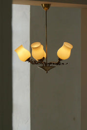 Lisa_Johansson-Pape_Brass_and_Glass_Chandelier_for_Stockmann,_Finland