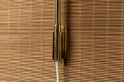 Lisa_Johansson-Pape,_pair_of_1950s_adjustable_brass_wall_sconces_for_ORNO