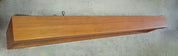 Extra-Long_Floating_Teak_Sideboard_with_Integrated_Lights,_Denmark,_1960s