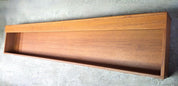 Extra-Long_Floating_Teak_Sideboard_with_Integrated_Lights,_Denmark,_1960s