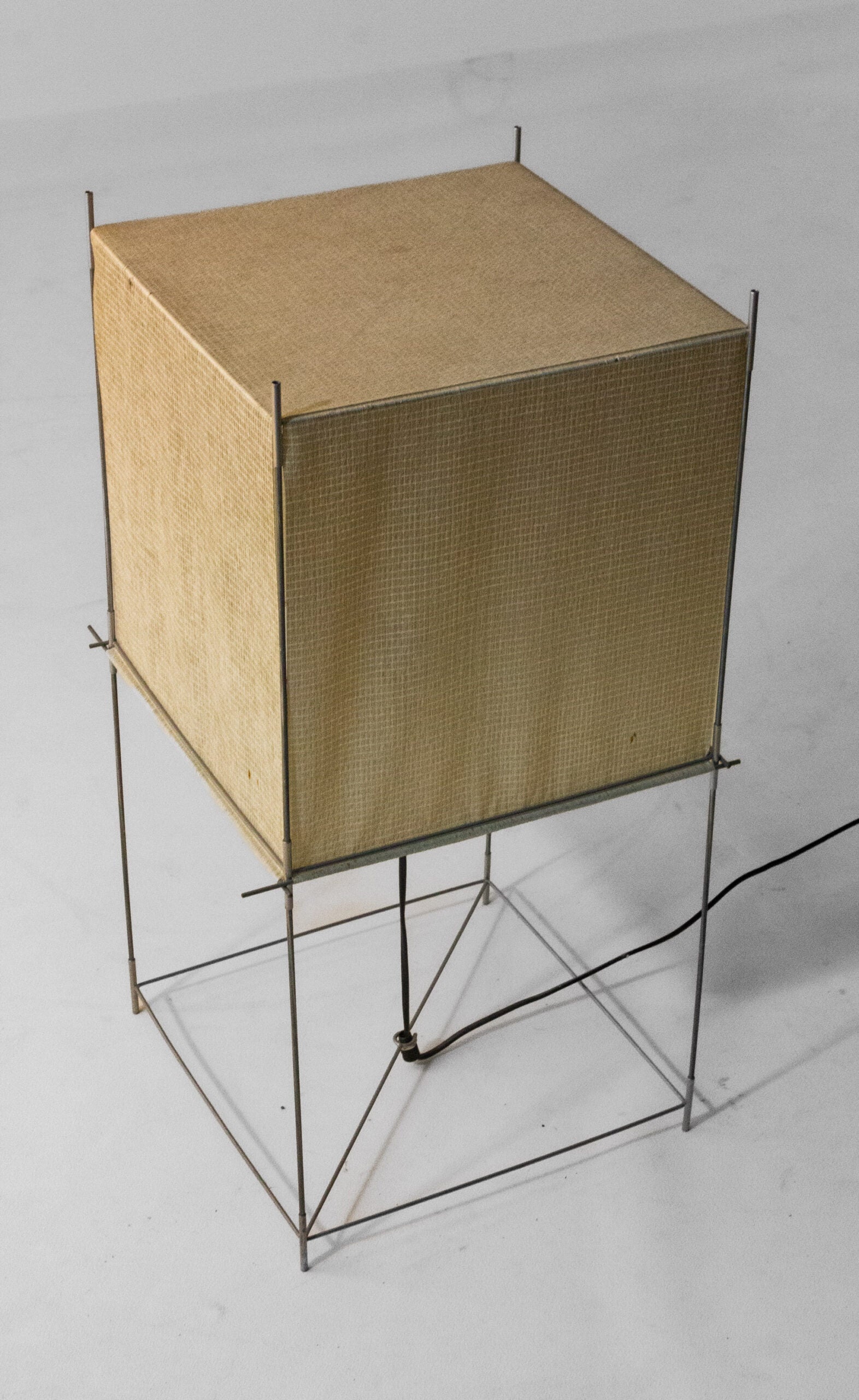 Set_of_Lotek_Lighting_Ensemble_by_Benno_Premsela_for_Hollands_Licht,_1980s