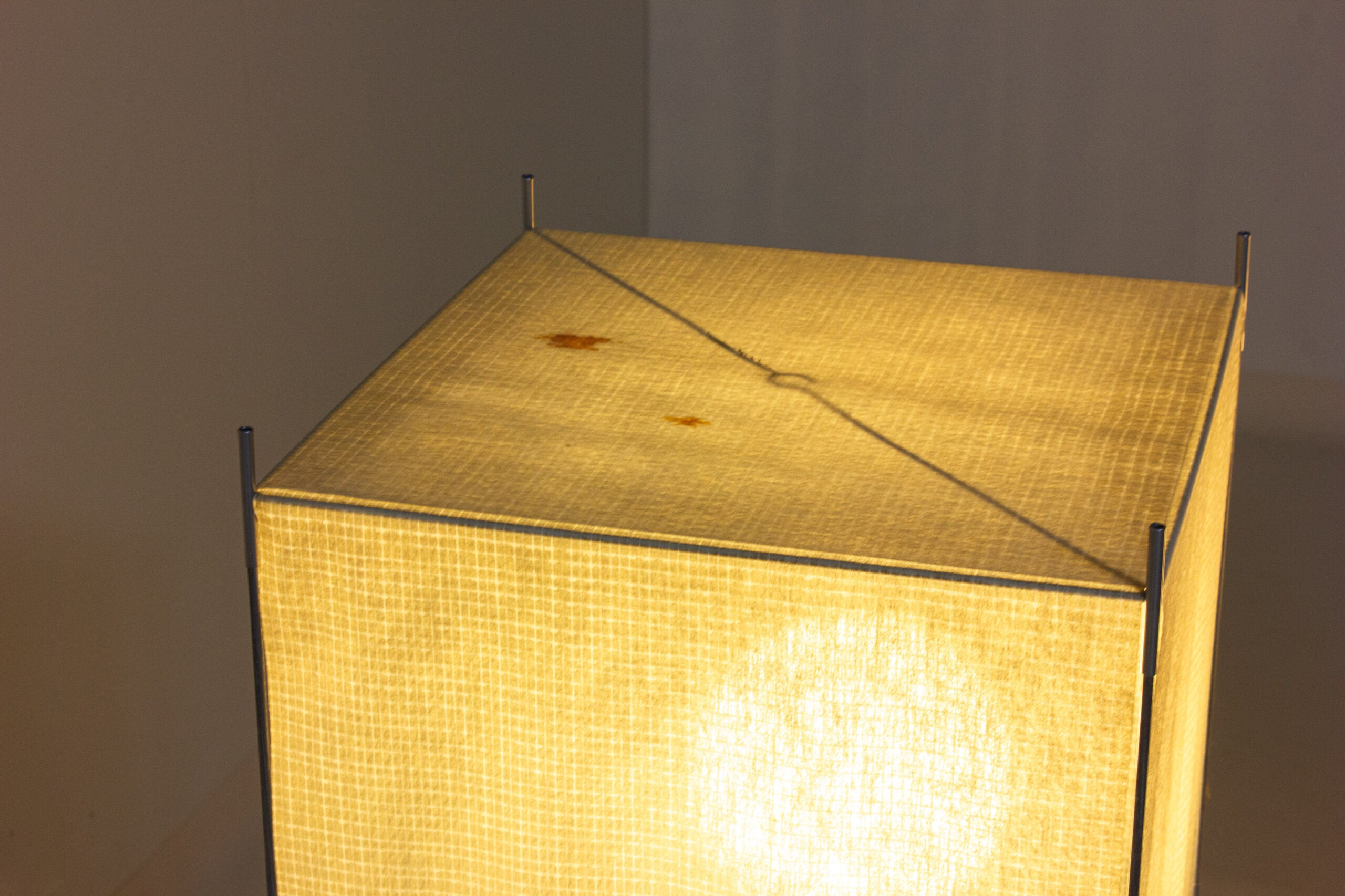 Set_of_Lotek_Lighting_Ensemble_by_Benno_Premsela_for_Hollands_Licht,_1980s