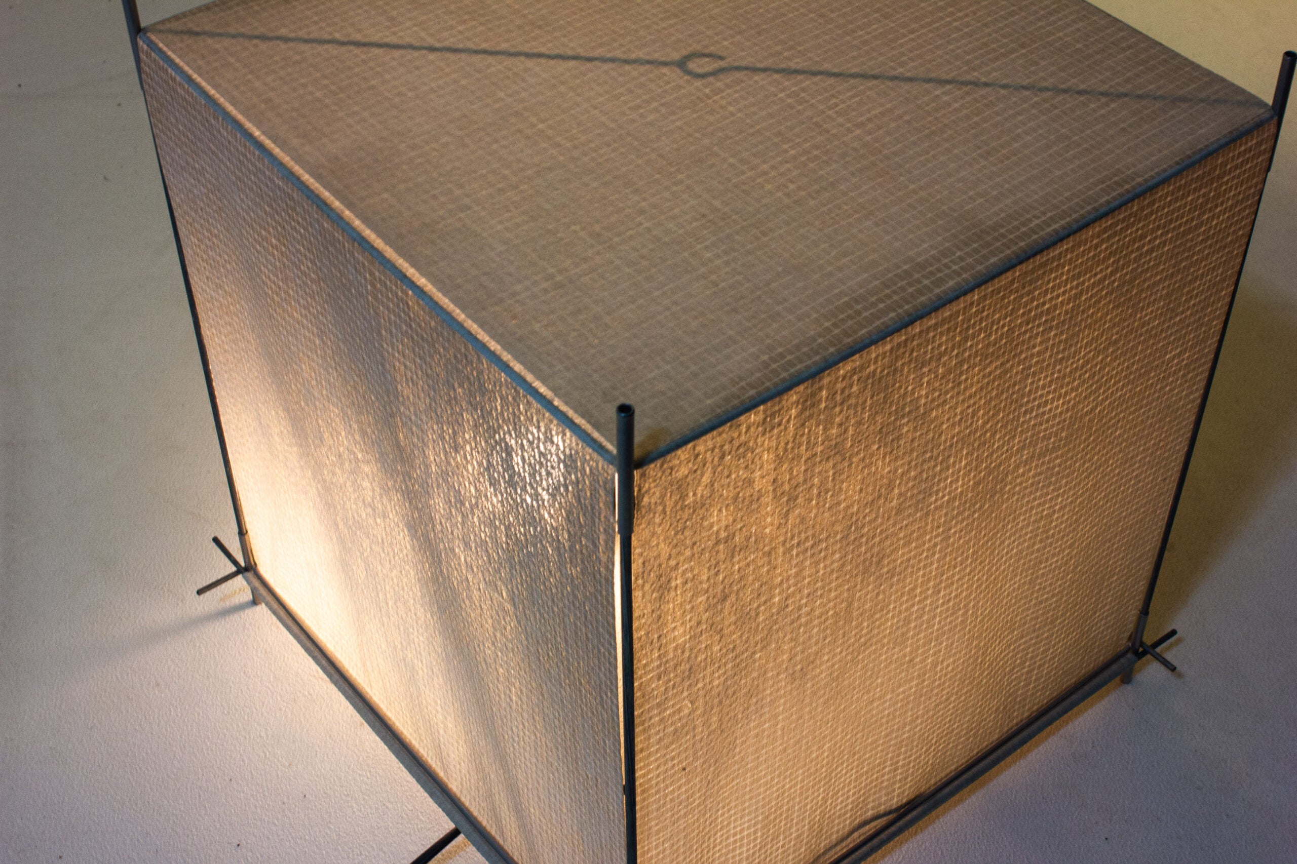 Set_of_Lotek_Lighting_Ensemble_by_Benno_Premsela_for_Hollands_Licht,_1980s