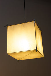 Set_of_Lotek_Lighting_Ensemble_by_Benno_Premsela_for_Hollands_Licht,_1980s