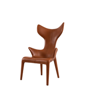 'Lou_Read'_Leather_Lounge_Chair_by_Philippe_Starck_for_Driade