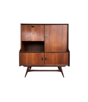 Louis_Van_Teeffelen_Cabinet_for_Wébé_in_Teak,_Dutch_Mid_Century_Modern,_1960s