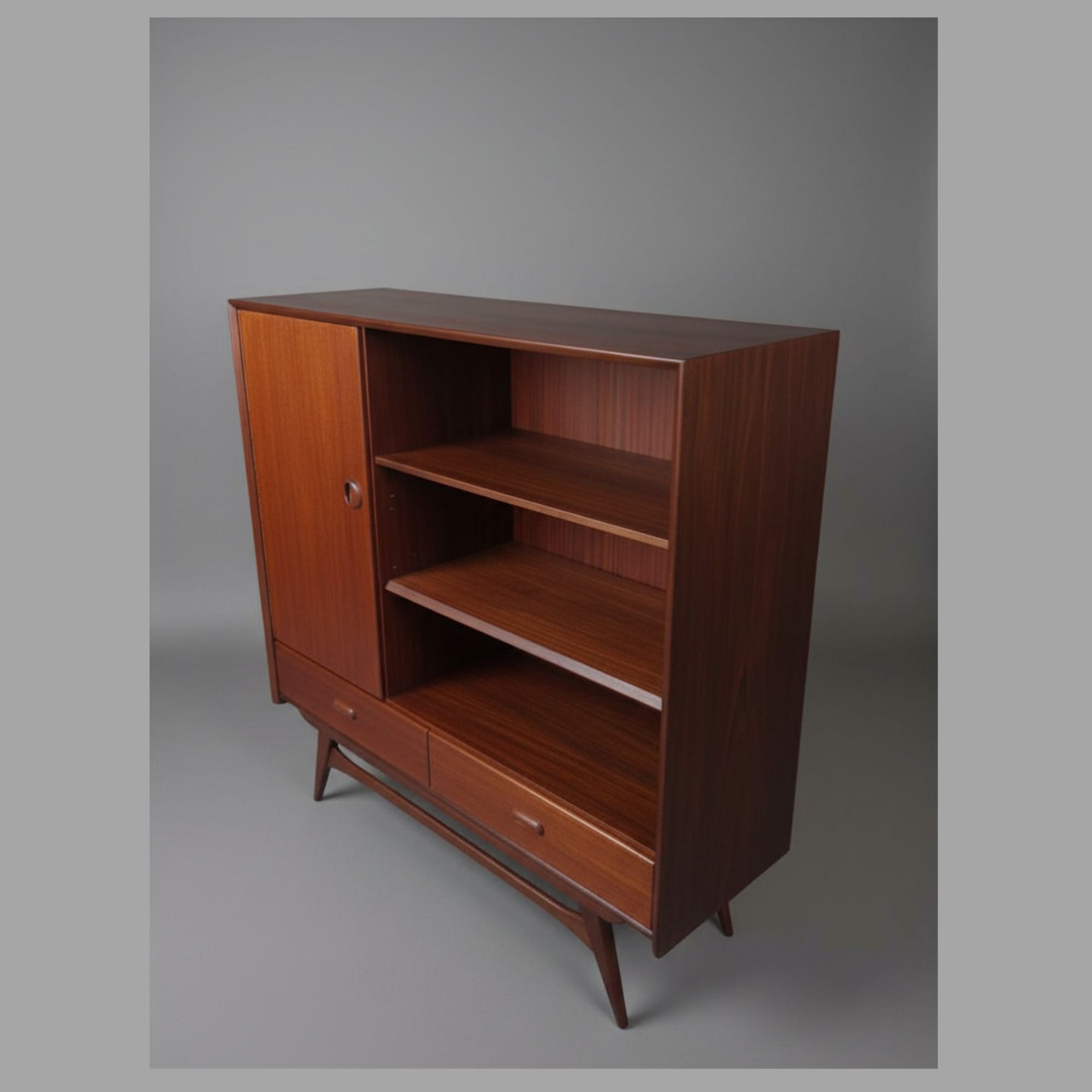 Louis_van_Teeffelen_“Romus”_Teak_Cabinet_for_Wébé,_1960s