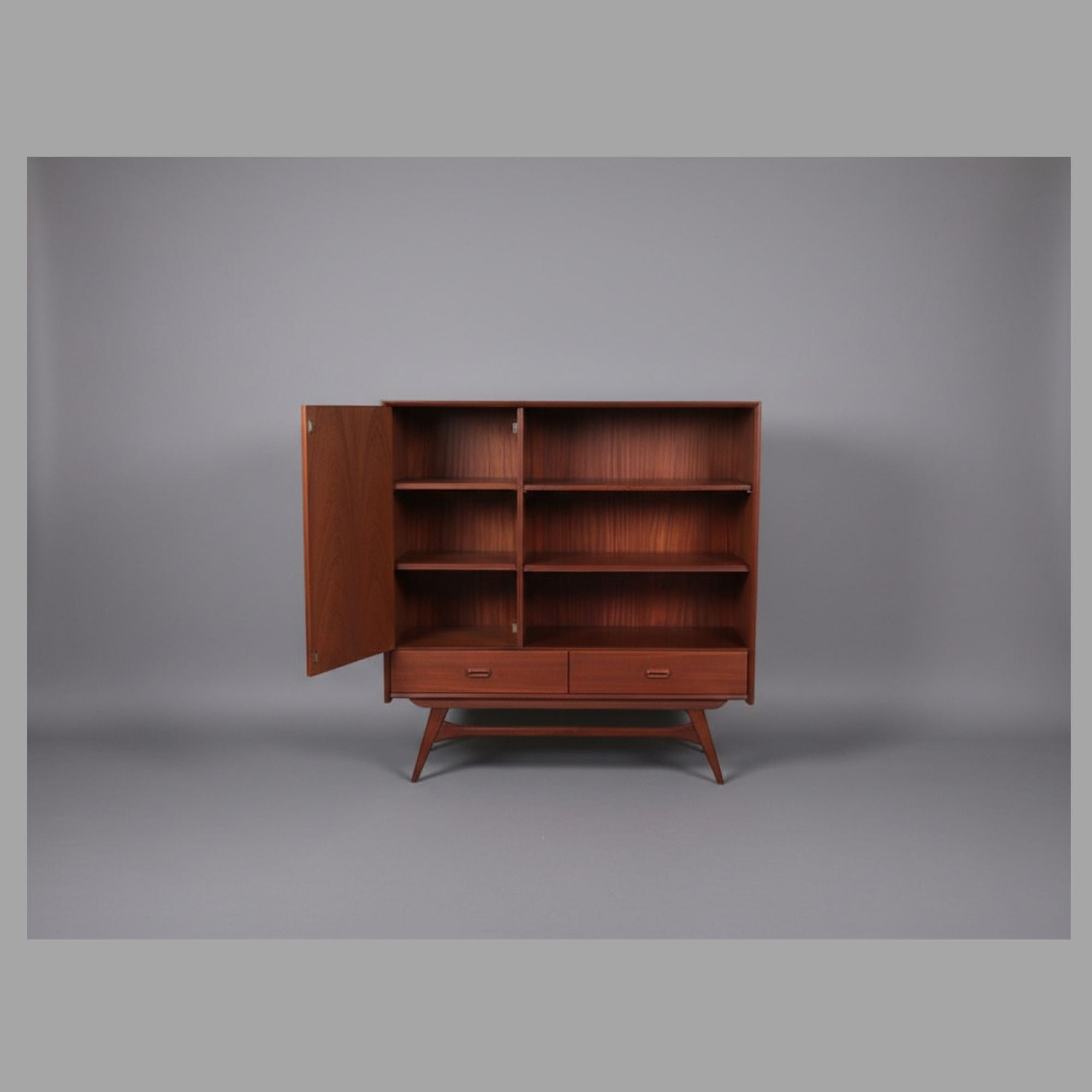 Louis_van_Teeffelen_“Romus”_Teak_Cabinet_for_Wébé,_1960s
