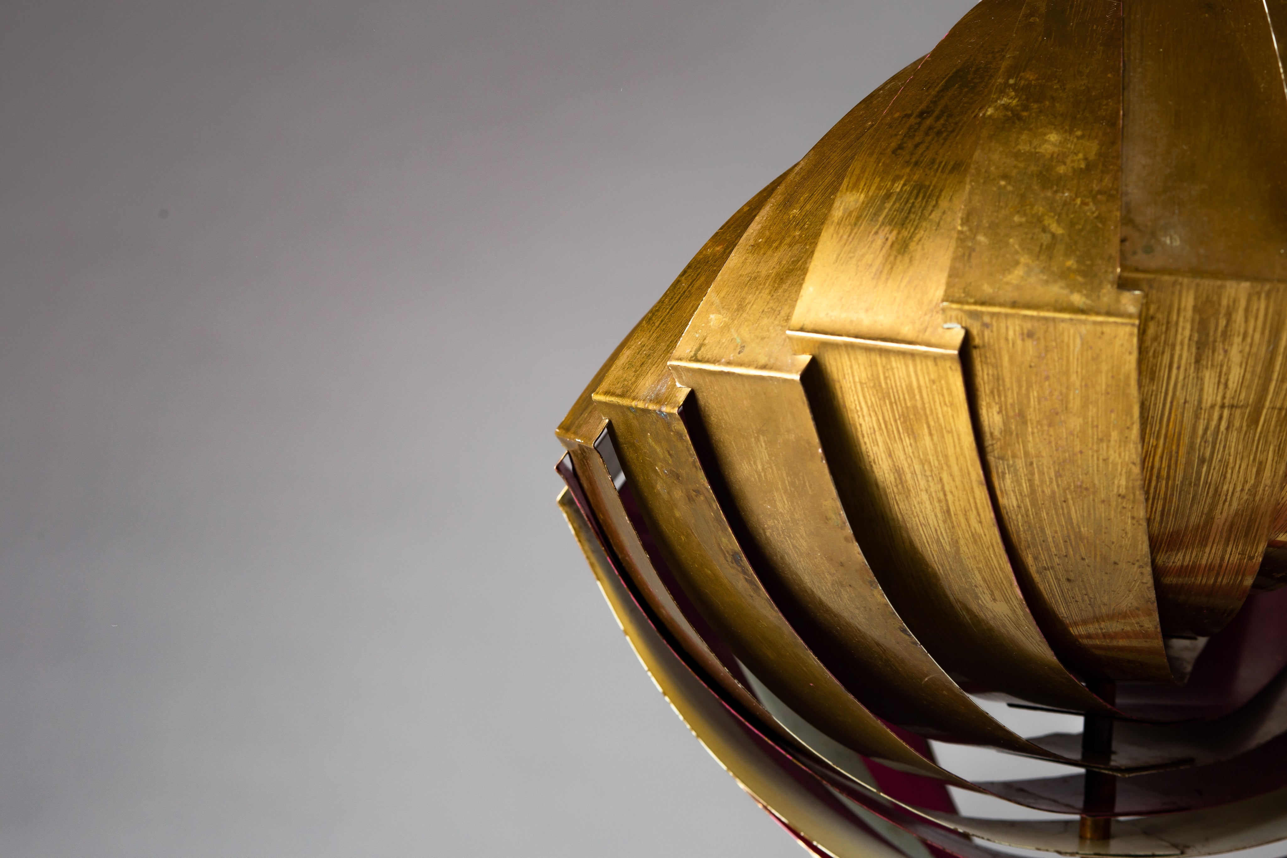 Early_Konkylie_Pendant_by_Louis_Weisdorf_for_Lyfa,_Solid_Brass,_Denmark