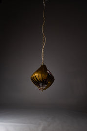 Early_Konkylie_Pendant_by_Louis_Weisdorf_for_Lyfa,_Solid_Brass,_Denmark