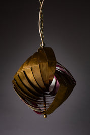 Early_Konkylie_Pendant_by_Louis_Weisdorf_for_Lyfa,_Solid_Brass,_Denmark