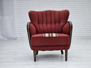 Lounge_Armchair_by_Alfred_Christensen,_1960s_Denmark