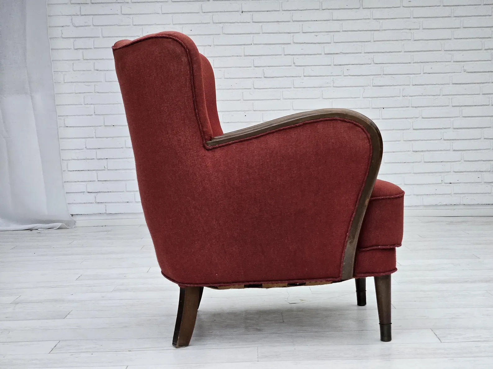Lounge_Armchair_by_Alfred_Christensen,_1960s_Denmark
