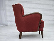 Lounge_Armchair_by_Alfred_Christensen,_1960s_Denmark