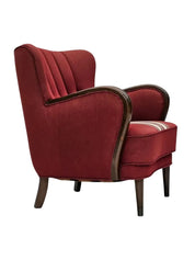 Lounge_Armchair_by_Alfred_Christensen,_1960s_Denmark
