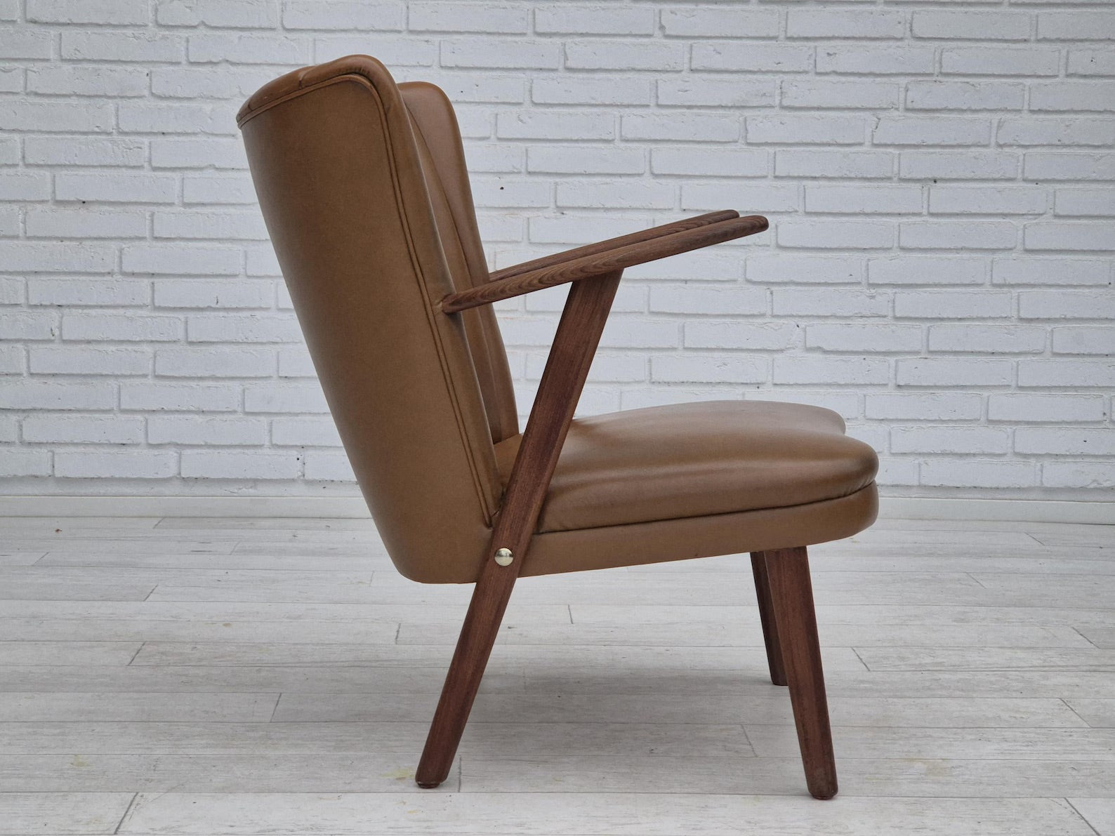Lounge_Armchair_by_Erhardsen_&_Andersen/Eran_Møble,_1960s_Denmark