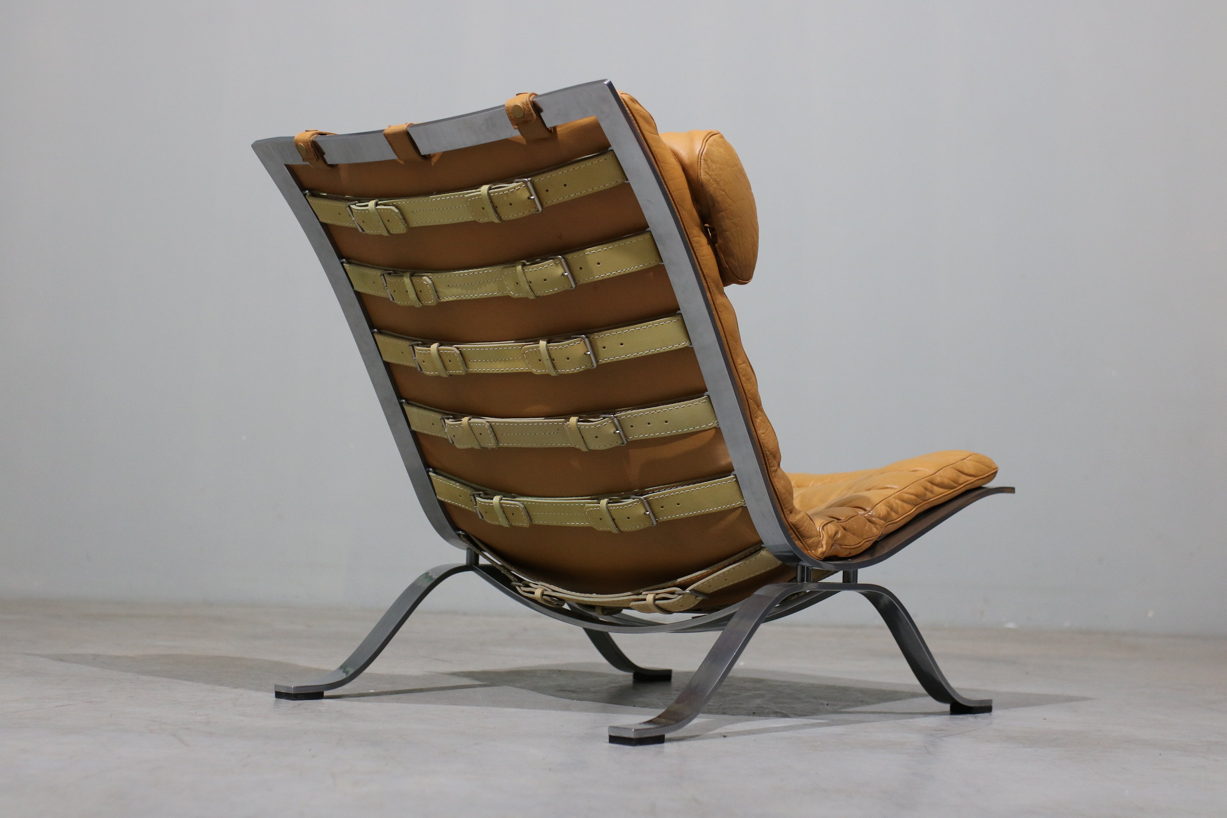 Ari_Armchair_by_Arne_Norell,_1960s,_Sweden