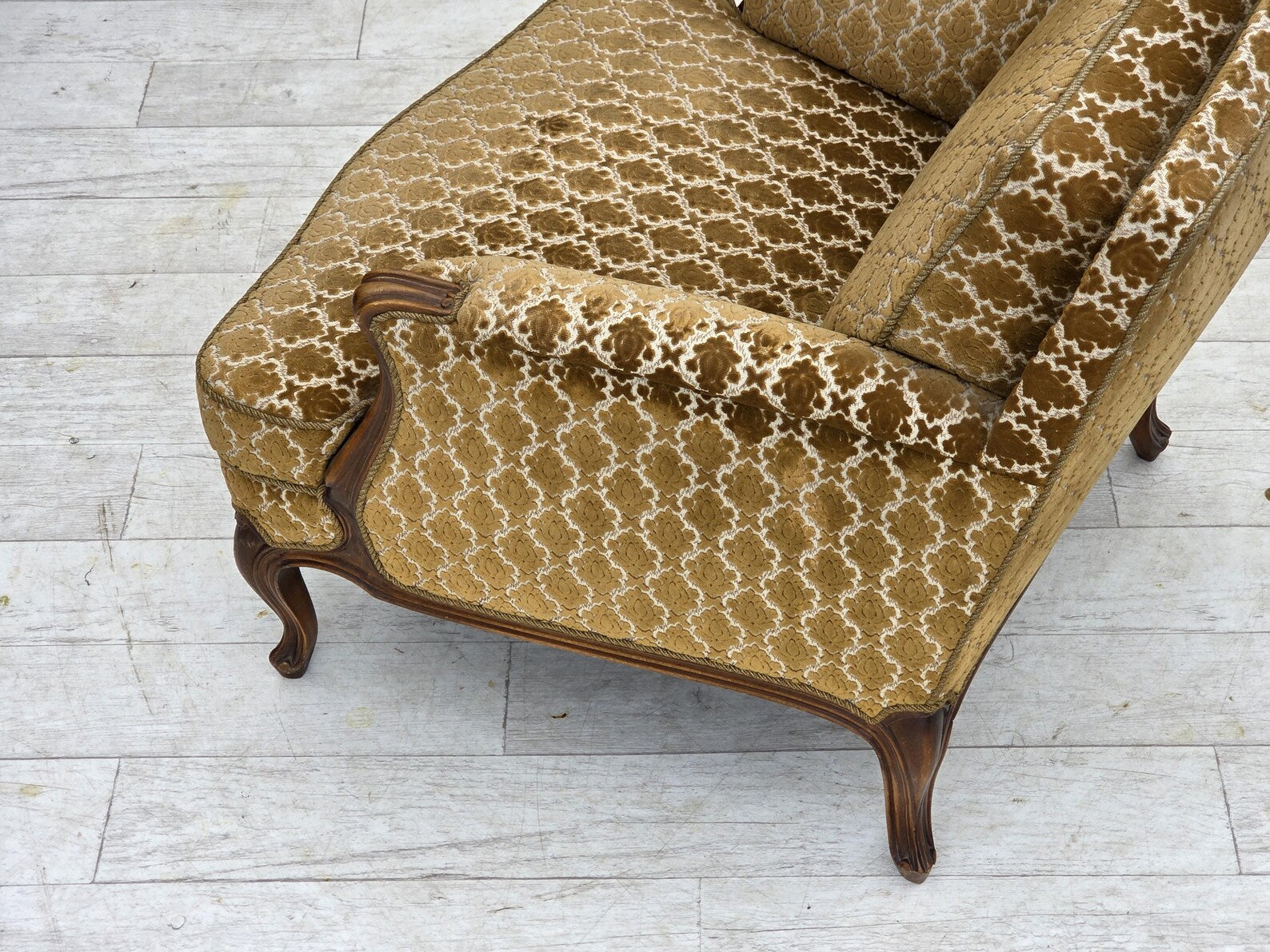 Lounge_Chair,_Ash_Wood_&_Velour,_1950s_Denmark