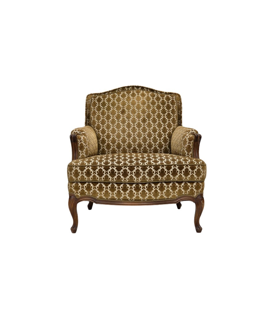 Lounge_Chair,_Ash_Wood_&_Velour,_1950s_Denmark