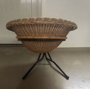 1950s–60s_Dutch_Rattan_Lounge_Chair_by_Rohé_Noordwolde,_Attributed_to_Arnold_Bueno_de_Mesquita