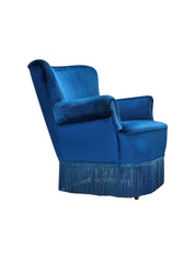 Lounge_Chair,_Blue_Velour_&_Beech_Wood,_1960s_Denmark