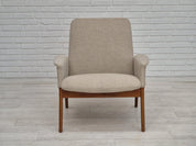 Lounge_Chair_by_Alf_Svensson,_Fritz_Hansen,_1960s_Denmark